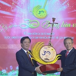 30 năm tỏa sáng tài năng cải lương "Bông Lúa Vàng"