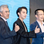 Sơn Tùng kết hợp cùng MB Bank ra mắt "Sky Card" - thẻ fandom đầu tiên tại Việt Nam