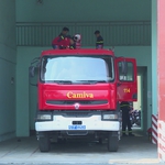 Quận 12: Đội PCCC tiếp tục nỗ lực nâng cao hiệu quả công tác phòng cháy