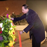 Thứ trưởng Ngoại giao Trung Quốc thăm Triều Tiên