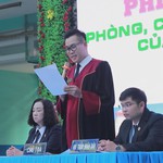 Trường học tổ chức phiên tòa giả định tuyên truyền phòng chống ma túy