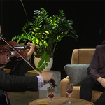 Nghệ sĩ violin Tăng Thành Nam