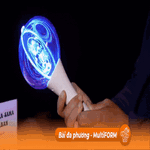 Indonesia: Giành phiếu bầu Tổng thống nhờ...K-Pop