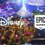 Disney đầu tư 1,5 tỷ USD vào Epic Games: Mở ra vũ trụ giải trí và trò chơi mới
