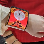 Nhiều sản phẩm công nghệ ấn tượng ở MWC 2024