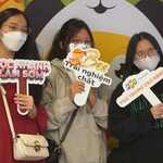 Chiến dịch Beecine’s day tổ chức chiếu phim miễn phí trên toàn cầu