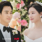 “Nữ hoàng nước mắt" dẫn đầu bảng xếp hạng phim Hàn hot nhất đầu tháng 3