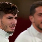 Tiền vệ Brahim Diaz chọn khoác áo đội tuyển Ma-rốc