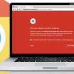 Chrome có thể phát hiện trang web độc hại theo thời gian thực