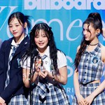 Thần tượng K-Pop không còn mặn mà với quê nhà