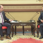 Chủ tịch UBND TP.HCM Phan Văn Mai tiếp Bộ trưởng Nông nghiệp Cộng hòa Séc