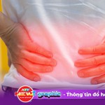 NewZgraphic: Thoát vị đĩa đệm - Nỗi lo mới của giới trẻ