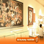 Trưng bày "Yểu điệu thục nữ" và "BST trang sức phụ nữ dân tộc" tại Bảo tàng Phụ nữ Nam Bộ