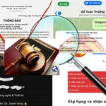 Tổng cục Thuế cảnh báo lừa đảo trong tháng cao điểm quyết toán thuế