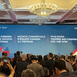 Thông tin về định hướng hợp tác phát triển kinh tế thương mại Canada - Việt Nam