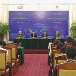 Diễn đàn Nhịp cầu phát triển Việt Nam 2024 sẽ diễn ra tại TP. Hải Phòng