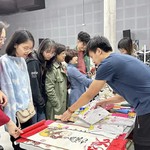 Sinh viên Việt Nam tại Pháp tổ chức ủng hộ đồng bào, chiến sỹ Hoàng Sa-Trường Sa
