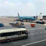 Giá vé máy bay sẽ còn tăng