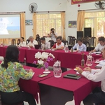 TP.HCM: Tiếp tục đẩy mạnh việc triển khai thực hiện Nghị quyết 98