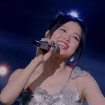 Suni Hạ Linh xuất hiện tại "Đạp gió 2024" ở Trung Quốc