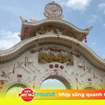 NewZround: 3 địa điểm dâng hương kết hợp vui chơi trong dịp Giỗ Tổ Hùng Vương tại TP.HCM