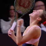 Elena Rybakina và Marta Kostyuk vào chung kết WTA Stuttgart mở rộng
