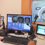 Bệnh viện Hoàn Mỹ Sài Gòn tiên phong ứng dụng MRI 3.0 Tesla SIGNA™ Hero tích hợp A.I.