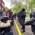 Anh: Nài ngựa nhí tranh tài tại lễ hội đua ngựa hoàng gia Windsor