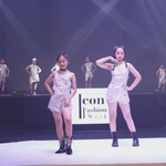 Icon Style Fashion Week 2024: Sân chơi chuyên nghiệp cho người mẫu nhí