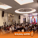 Tăng cường kết nối, phát huy nguồn lực kiều bào