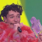 Đại diện Thụy Sĩ giành chiến thắng Cuộc thi Eurovision