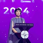 Tân Miss Universe Vietnam 33 tuổi vẫn sẽ được dự thi