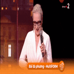 Minh tinh Meryl Streep nhận Cành cọ Vàng danh dự tại LHQ Cannes 2024