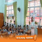 TP.HCM ứng dụng chuyển đổi số và bản đồ GIS nâng cao hiệu quả tuyển sinh đầu cấp
