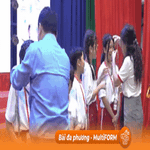 Câu chuyện truyền cảm hứng từ cô bé yêu khoa học trong cuộc thi SÁNG TẠO VÌ TƯƠNG LAI 2024 - THE NEXT INNOVATOR 2024 mùa đầu tiên tại TP.HCM