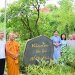 Lan tỏa giá trị văn hóa Hồ Chí Minh tại các cơ sở tôn giáo tín ngưỡng