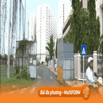 Khởi công xây dựng nhà ở xã hội cho người dân bị ảnh hưởng bởi dự án Rạch Xuyên Tâm