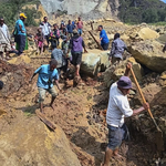 Papua New Guinea: vụ lở đất kinh hoàng chôn vùi hơn 2.000 người