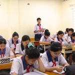 Các Trường học tại TP.HCM sẵn sàng cho kỳ thi lớp 10 năm học 2024-2025