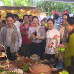 Quận Tân Bình tổ chức Hội thi Ẩm thực sông nước Nam Bộ năm 2024