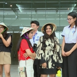 Tăng cường giao lưu văn hóa Việt Nam - Ấn Độ thông qua chương trình “Một ngày là UFMer”