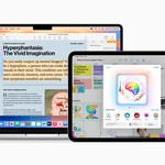 Apple giới thiệu Apple Intelligence với chức năng đưa các mô hình tạo sinh vào cốt lõi của iPhone, iPad và Mac