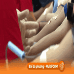 Nhiều doanh nghiệp tại TP.HCM đồng hành cùng chương trình Hành trình Đỏ - hiến máu tình nguyện