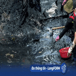 Hơn 150 điểm đen còn "nhếch nhác" và hành động của TP.HCM trong xử lý rác thải bừa bãi