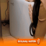 Pureit Delica Âm Tủ Bếp (UR5840) - Giải pháp tối ưu cho không gian bếp hiện đại