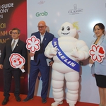Ẩm thực Việt Nam nâng tầm: 7 nhà hàng 1 Sao Michelin 2024