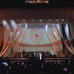 Đêm nhạc "Tuyệt tác thời gian" - Kỷ niệm 30 năm phát triển của Mobifone Miền Nam