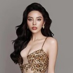 Hoa hậu Nguyễn Cao Kỳ Duyên bất ngờ thi Miss Universe Vietnam 2024