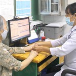 Tuổi thọ trung bình người dân TP.HCM là khoảng 76,5 tuổi