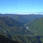 Miền Trung Nhật Bản: sự kết hợp của vẻ đẹp xưa và nay